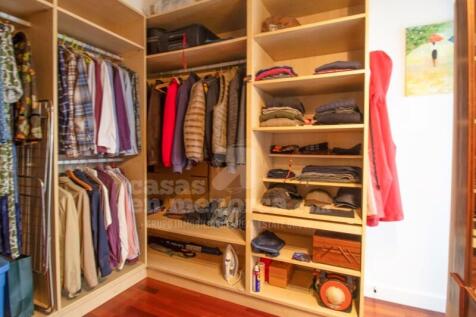 Luxury Floor Dressing Room Mahon