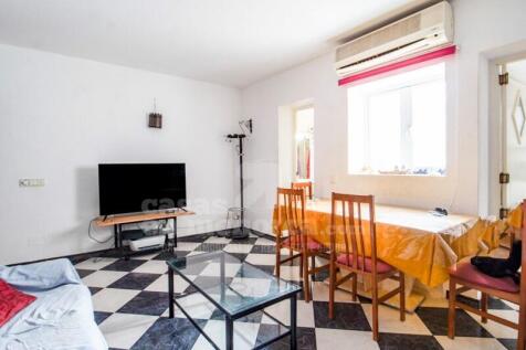 Living room Casa es Castell