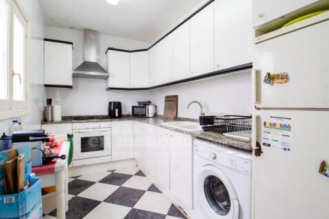 Kitchen Casa es castell