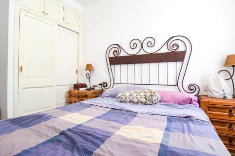 Bedroom Casa es castell