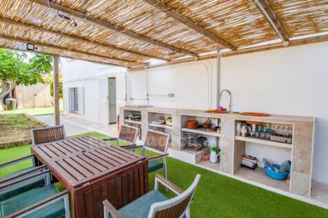 Duplex with pool in Son Ganxo