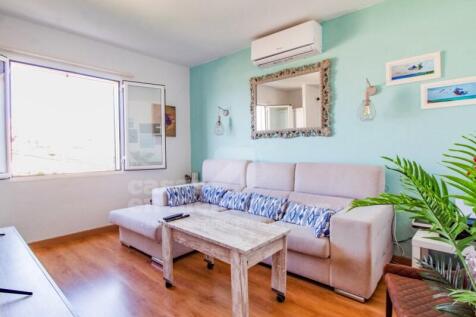 Duplex with pool in Son Ganxo