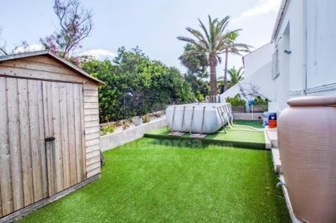Duplex with pool in Son Ganxo