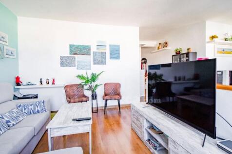Duplex with pool in Son Ganxo