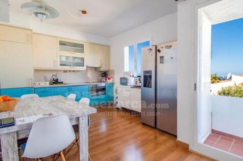 Duplex with pool in Son Ganxo
