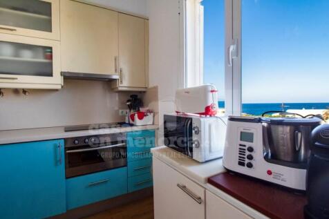 Duplex with pool in Son Ganxo