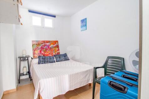 Duplex with pool in Son Ganxo