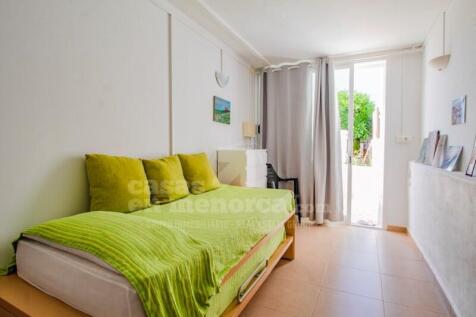 Duplex with pool in Son Ganxo