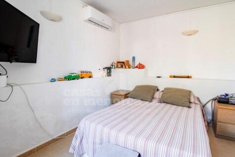 Duplex with pool in Son Ganxo