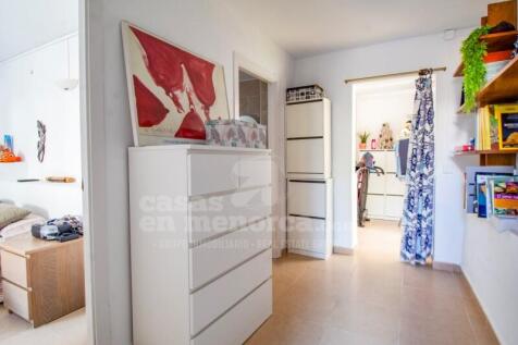 Duplex with pool in Son Ganxo