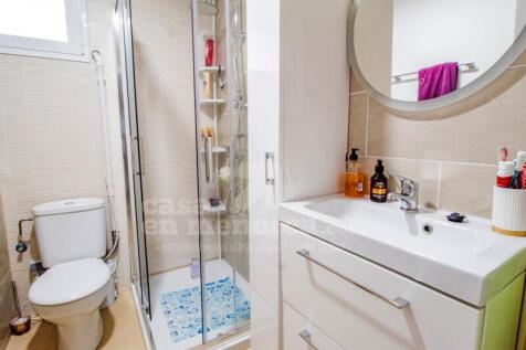 Duplex with pool in Son Ganxo