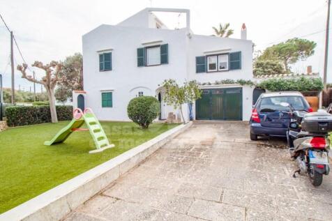 Villa in Son Vilar
