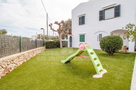 Villa in Son Vilar - Garden