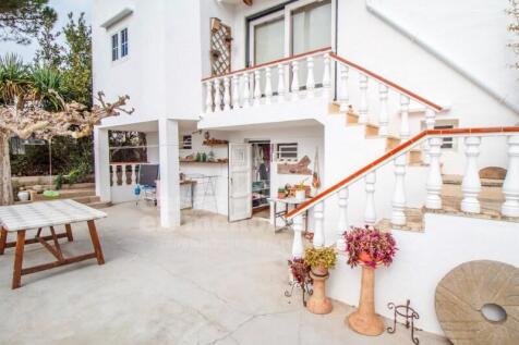 Villa in Son Vilar