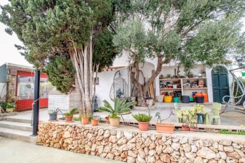 Villa in Son Vilar