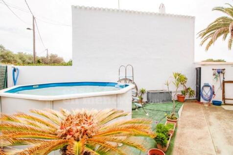 Villa in Son Vilar