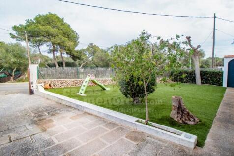Villa in Son Vilar