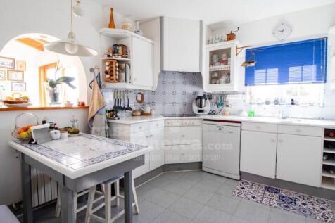 Villa in Son Vilar - Kitchen