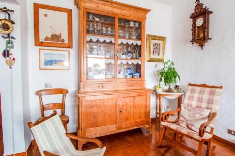 Villa in Son Vilar - Living room