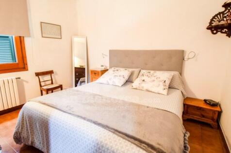 Villa in Son Vilar - Bedroom