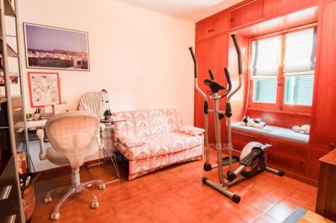 Villa in Son Vilar - Bedroom
