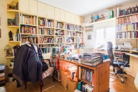 Villa in Son Vilar - Office