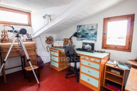 Villa in Son Vilar - Room
