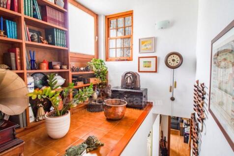 Villa in Son Vilar - Escalera