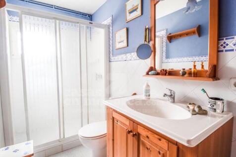 Villa in Son Vilar - Bathroom