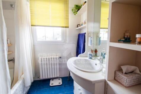 Villa in Son Vilar - Bathroom