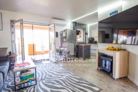 Apartment in Son Bou