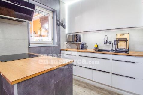 Apartment in Son Bou