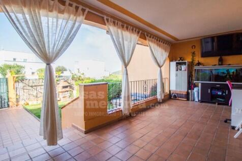 Apartment in Son Bou