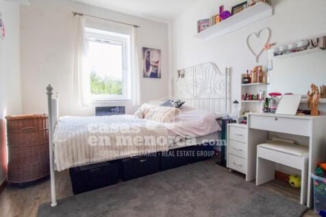 Apartment in Son Bou