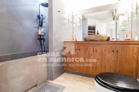 Apartment in Son Bou