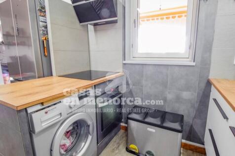 Apartment in Son Bou