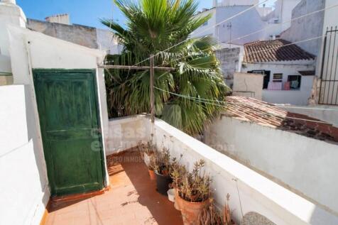 House for sale in Centro Mahon
