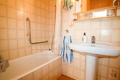 House for sale in Centro Mahon