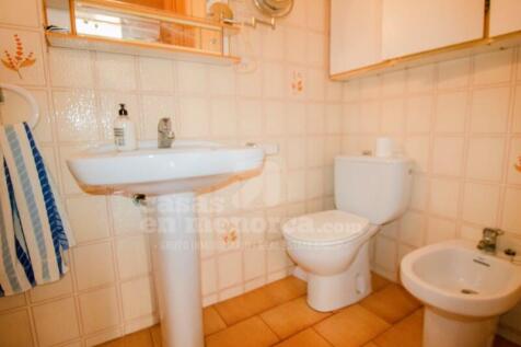 House for sale in Centro Mahon