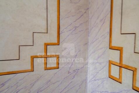 House for sale in Centro Mahon