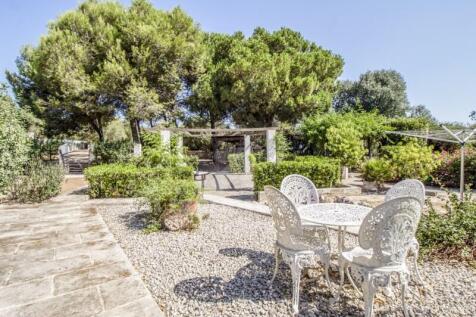 Garden Country House Menorca
