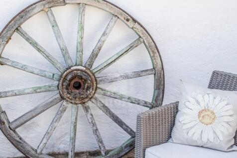Details Menorcan Country House