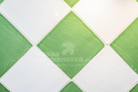 Details Menorcan Country House