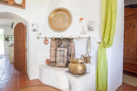 Details Country House Menorca
