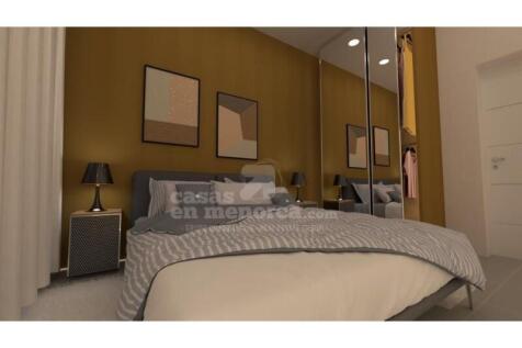 Final Project Render Chalet Addaia