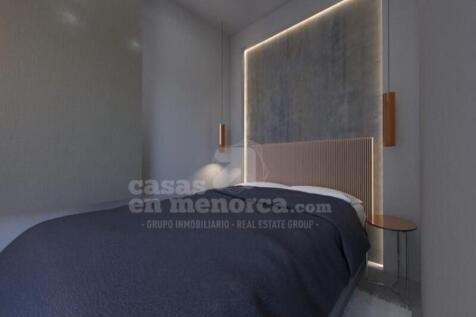 Final Project Render Chalet Addaia