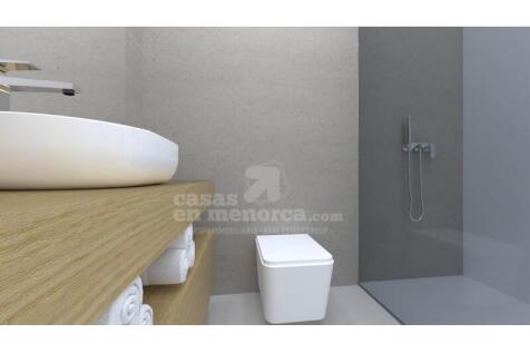 Final Project Render Chalet Addaia