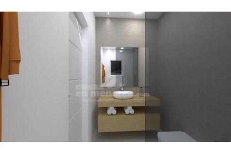 Final Project Render Chalet Addaia