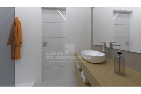 Final Project Render Chalet Addaia