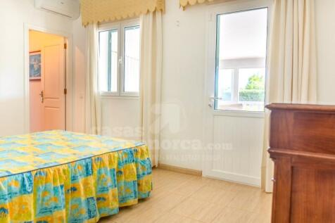 Country House in Argentina - Menorca